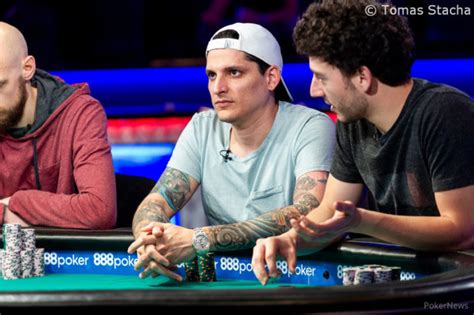 limitless poker|mj gonzales poker.